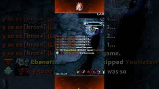 dota2 hightlight game #dota2 #dota2shorts  #rampage #juggernaut