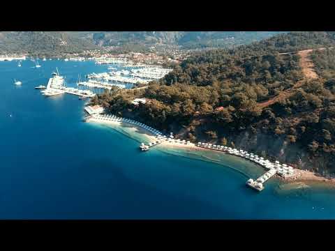 D-Resort Gocek, Turkey