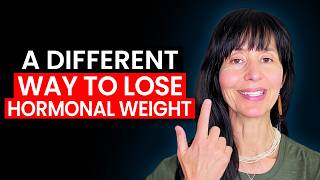 Can't Lose Weight After 40? Here's What Your Body Is Trying to Tell You