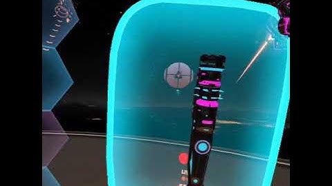 Space Pirate Trainer | Wave 1 to 27 | Arcade mode [Oculus Quest]