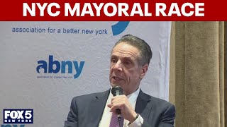 NYC mayoral race: What were the candidates up to today