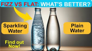 Sparkling or Still: Which Water Wins the Hydration Battle? by Research Your Food 210 views 1 month ago 4 minutes, 58 seconds