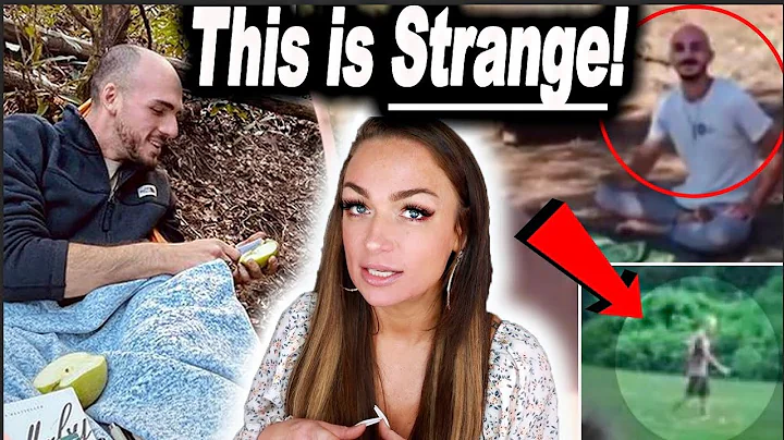 Brian Laundrie SMARTER than the FBI ?! Police Repo...