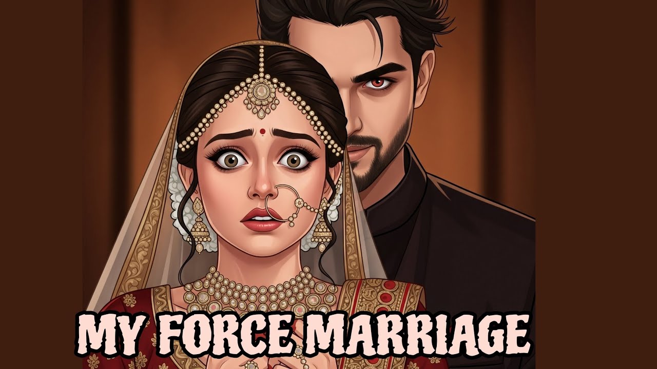 MY FORCE MARRIAGE...|Force Romance...|Episode 1
