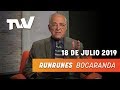 RUNRUNES - Nelson Bocaranda 18-07-2019