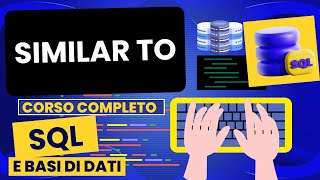Similar to | Corso SQL e Database Relazionali