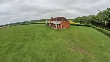 Insta360 Go on Mobula7