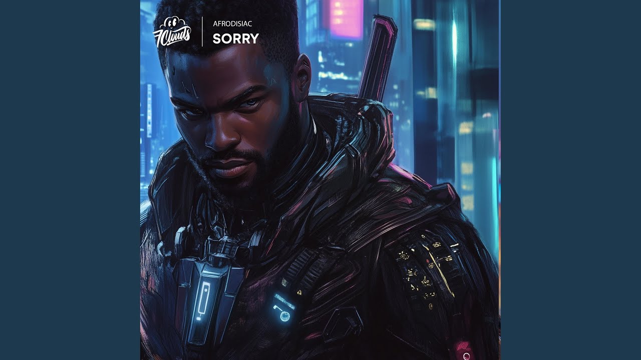 Watch Sorry on YouTube Watch Sorry on YouTube