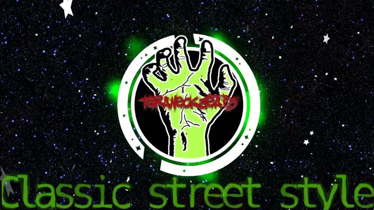-=Classic street style=- | 