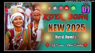RELA_RELA_KOYA_TRENDING_SONG_DJ_REMIX_DJ_SOMA_NANI_SMILEY__VALAM_PALLY_ODISHA 💯🎵🎵🎶