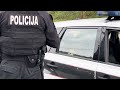 Muškarac u Sarajevu kamenjem porazbijao stakla na tri nova trolejbusa