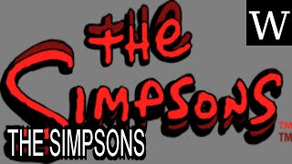 THE SIMPSONS - WikiVidi Documentary