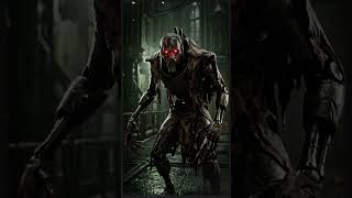 THE SICKEST CURSE IN 40K: Necron Flayed Ones Explained #Shorts