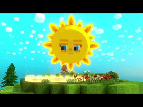 Teletubbies in The Sandbox thumbnail