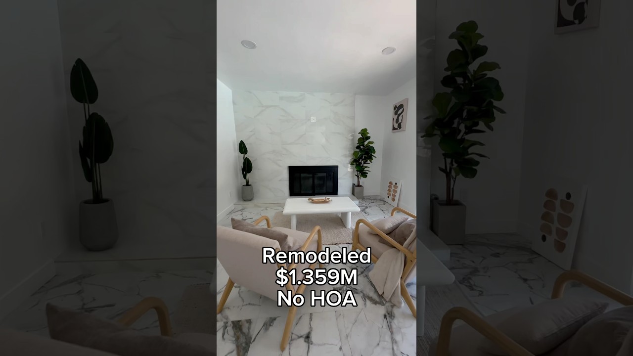 $1.36M Upgraded Rancho Peñasquitos Home | Walk to Mt Carmel HS | No HOA