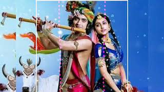 ❤️ Radha Krishna Serial❤️radha krishna new love romantic whats app status video tamil❤️ vijay tv❤️ screenshot 4