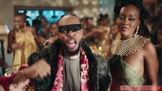 Flavour 'Game changer / Dike' Lyrics breakdown, analysed & explained