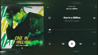 Mark Tuan × Sanjoy - One in a Million [Audio]