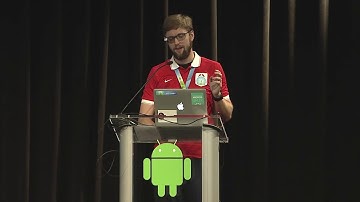 State of Media Playback Android Dev Summit 2015