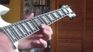 Attempt At Neo-Classical Shred