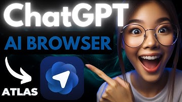 ChatGPT Atlas - OpenAI