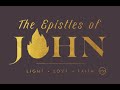 9.11.22 | God is Light, Walk in Light