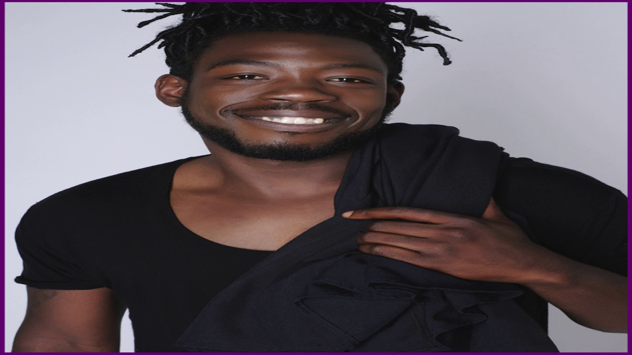 D.Denzel (Im Not A Rapper) - YouTube
