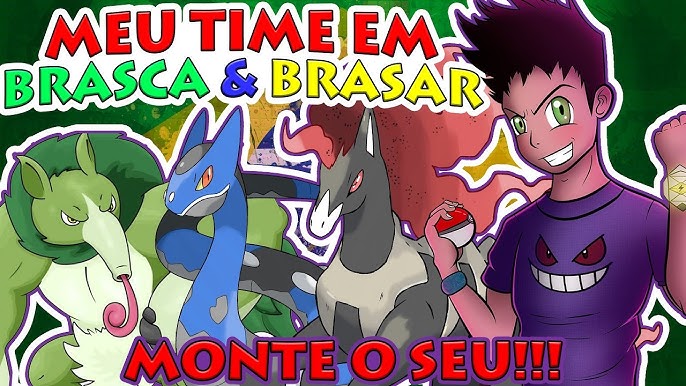 Pokémon: 10 descrições assustadoras da Pokédex