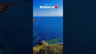📍El Toro, Mallorca ❤️#mallorca #majorca #majorka #majorque  #travel