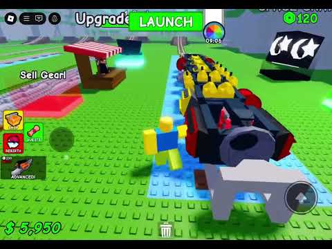 Build a cart game Roblox