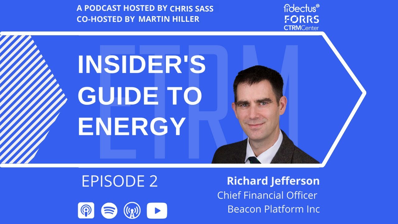 Episode 2 | ETRM Mini-Series with Beacon