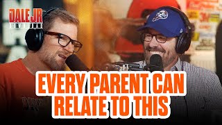 Dale Earnhardt Jr Tells A Story About His Daughter's Birthday Party | Dale Jr Download