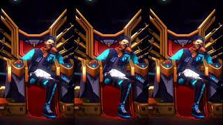 Download Lagu PRESET FF 3D PROFILE TERBELAH🔥DJ DANZA KUDURO FULLBEAT MP3