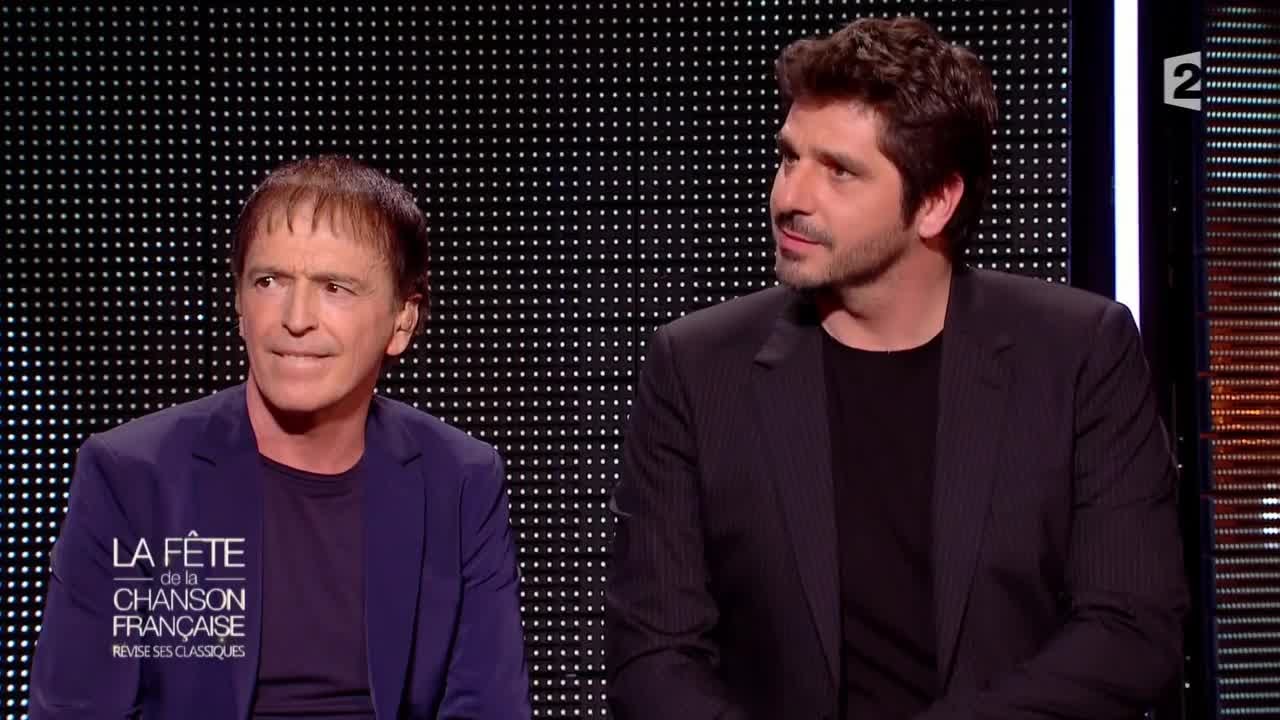 Patrick Fiori, I Muvrini - Nuit et brouillard - FCF