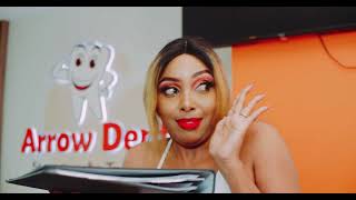 KELECHI AFRICANA — CRAZY (OFFICIAL VIDEO )