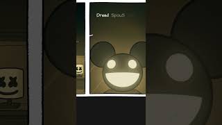 Enter The Beat Temple Leaf Core Comic 23