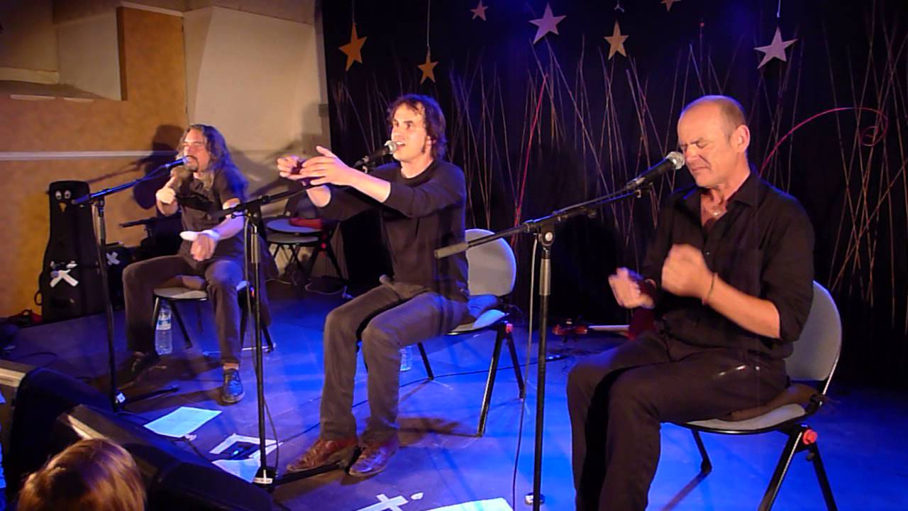 Quaus de Lanla aux Nuits basaltiques