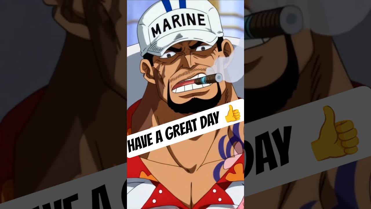 Have a great day 🙏 #onepiece #onepiececardgame #luffy #anime #shorts #youtubeshorts