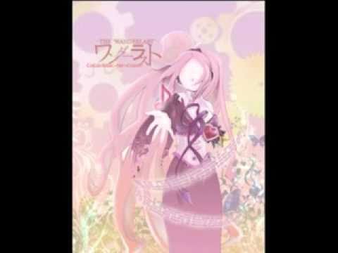 Mac音ココ║Macne Coco — The WanderLast + Mp3