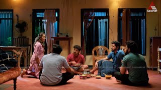 Kattathe Kilikkoodu Promo || 30-12-2025 || Episode 50 || Asianet