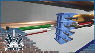 House Flipper Game Presentation screenshot 5