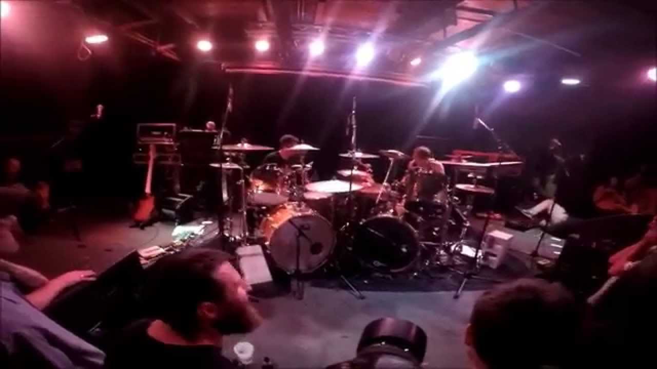 Melvins at Urban Lounge, Salt Lake City Utah. YouTube