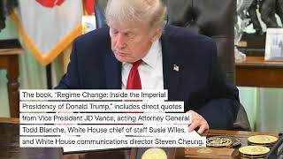 Trump's Truth Social rant: misspelling NYT reporter's name