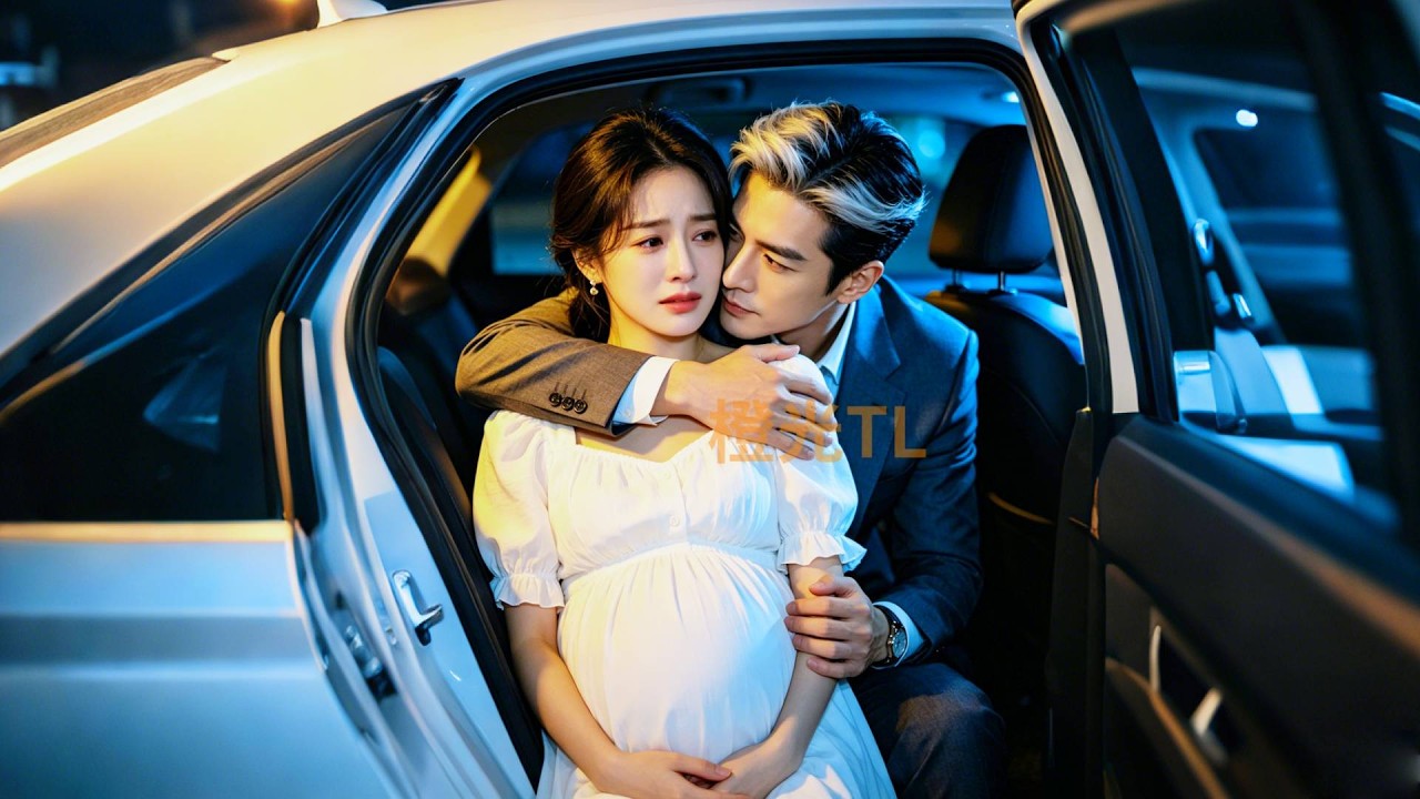 窮女孩上錯車和38歲絕嗣小叔纏綿一夜懷孕，他上癮卻不願要肚裡的種，在她消失後他卻崩潰了，重逢圈它入懷卑微挽留！#短劇 #甜寵 #瑪麗蘇 #總裁灰姑娘
