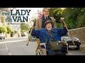 The lady in the van  triler oficial en espaol  sony pictures espaa