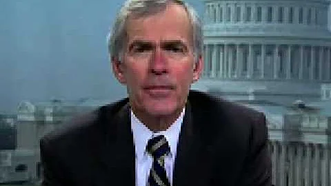 Federal Budget Process