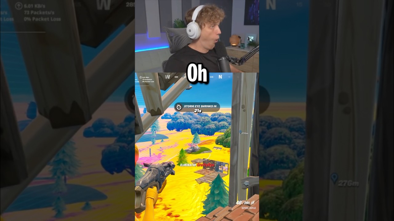 FLOOR IS LAVA IS BACK!😱🔥