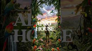 🔥 Afro House Jungle Ritual 🌿🔥 | Deep &amp; Relaxing Groove Session 🎧