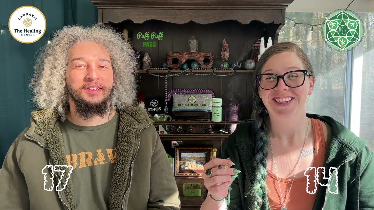 J & Day Review 🪼 Jelly Biscotti Pancakes 🥞 Strain from The Fresh Connection