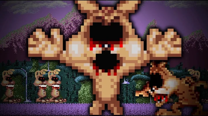 BUBSY.EXE - WHAT COULD POSSIBLY GO WRONG? #Luigiki...